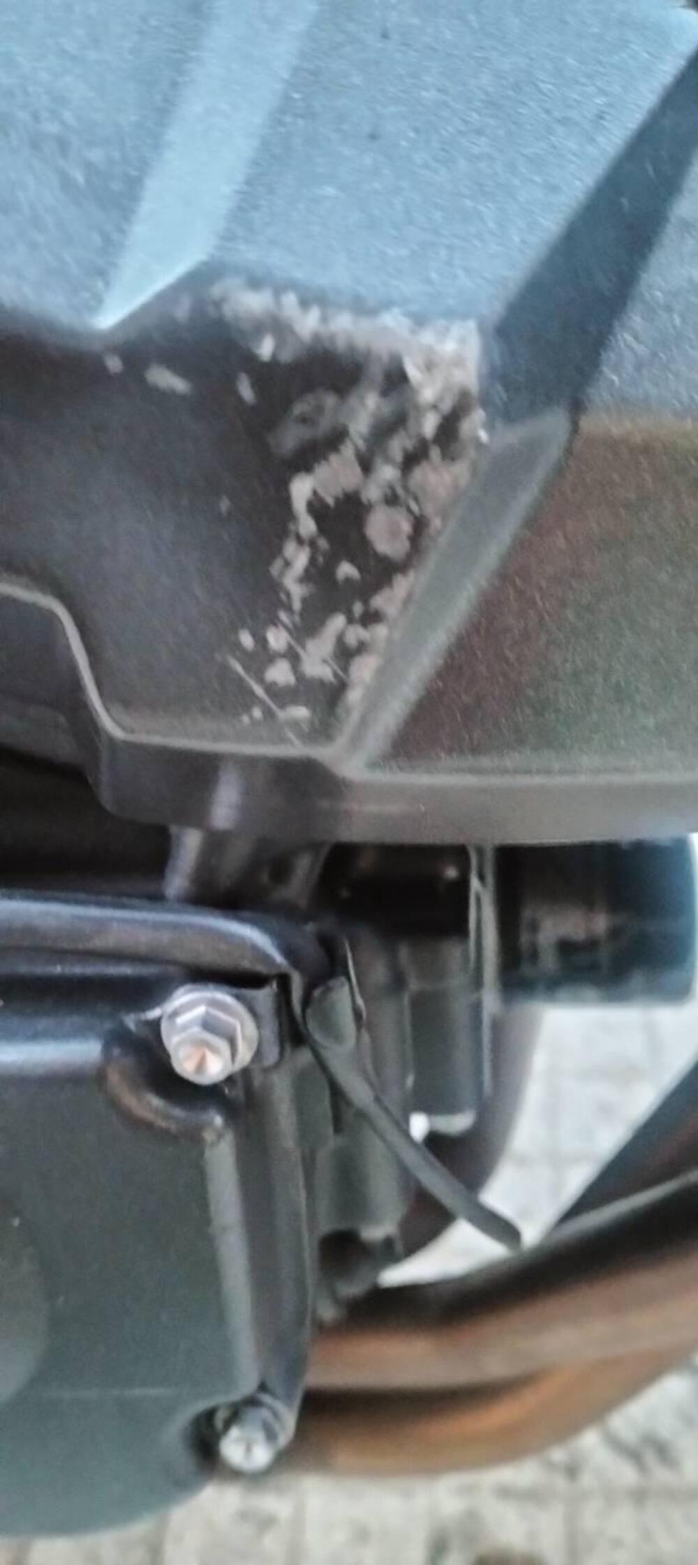 Kawasaki Z 750 (2007 - 14) (15)