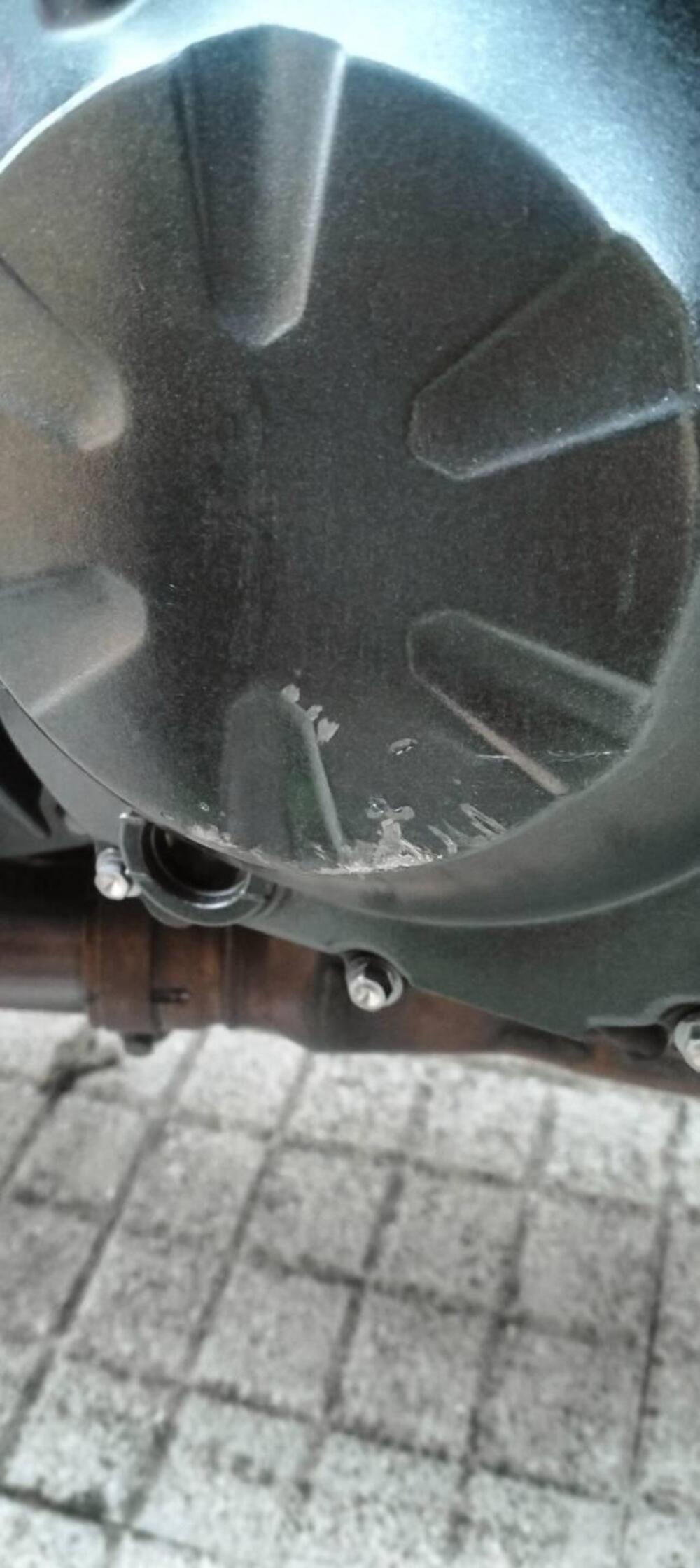 Kawasaki Z 750 (2007 - 14) (16)