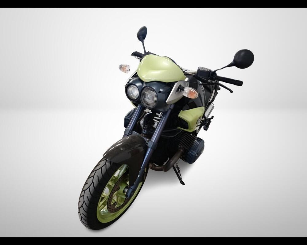 Bmw R 1150 R Rockster (2003 - 06)