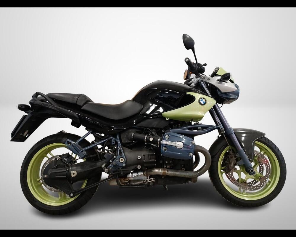 Bmw R 1150 R Rockster (2003 - 06) (5)