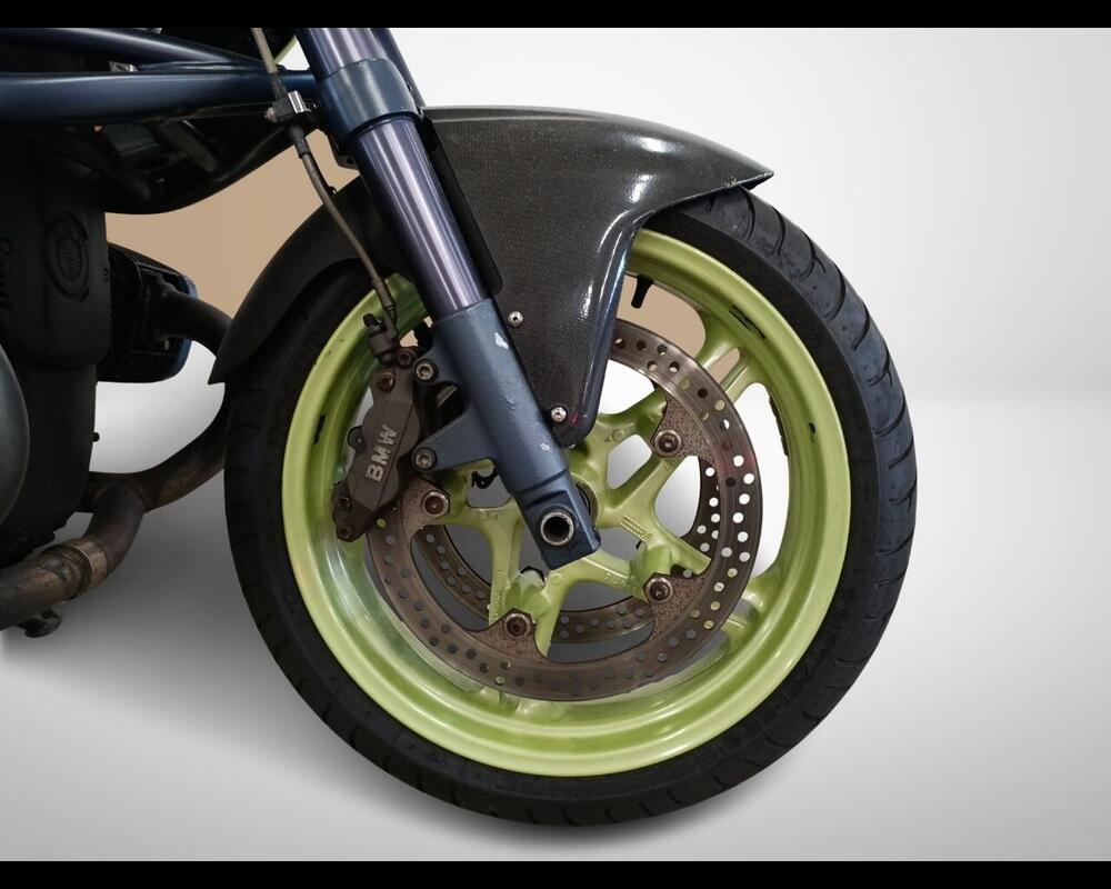 Bmw R 1150 R Rockster (2003 - 06) (7)