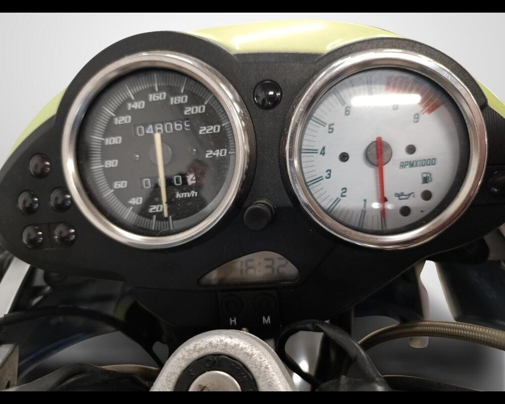 Bmw R 1150 R Rockster (2003 - 06) (8)