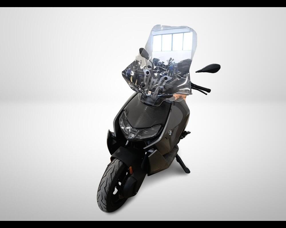 Bmw CE 04 (2021 - 25)