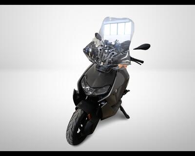 Bmw CE 04 (2021 - 25) usata