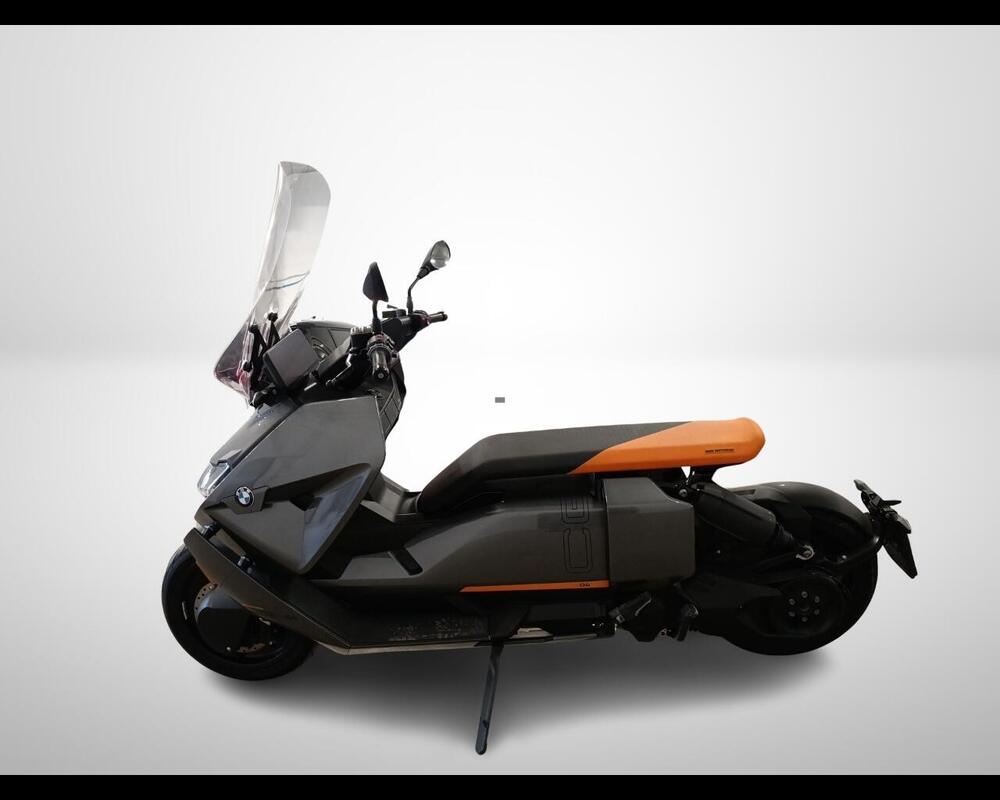 Bmw CE 04 (2021 - 25) (5)