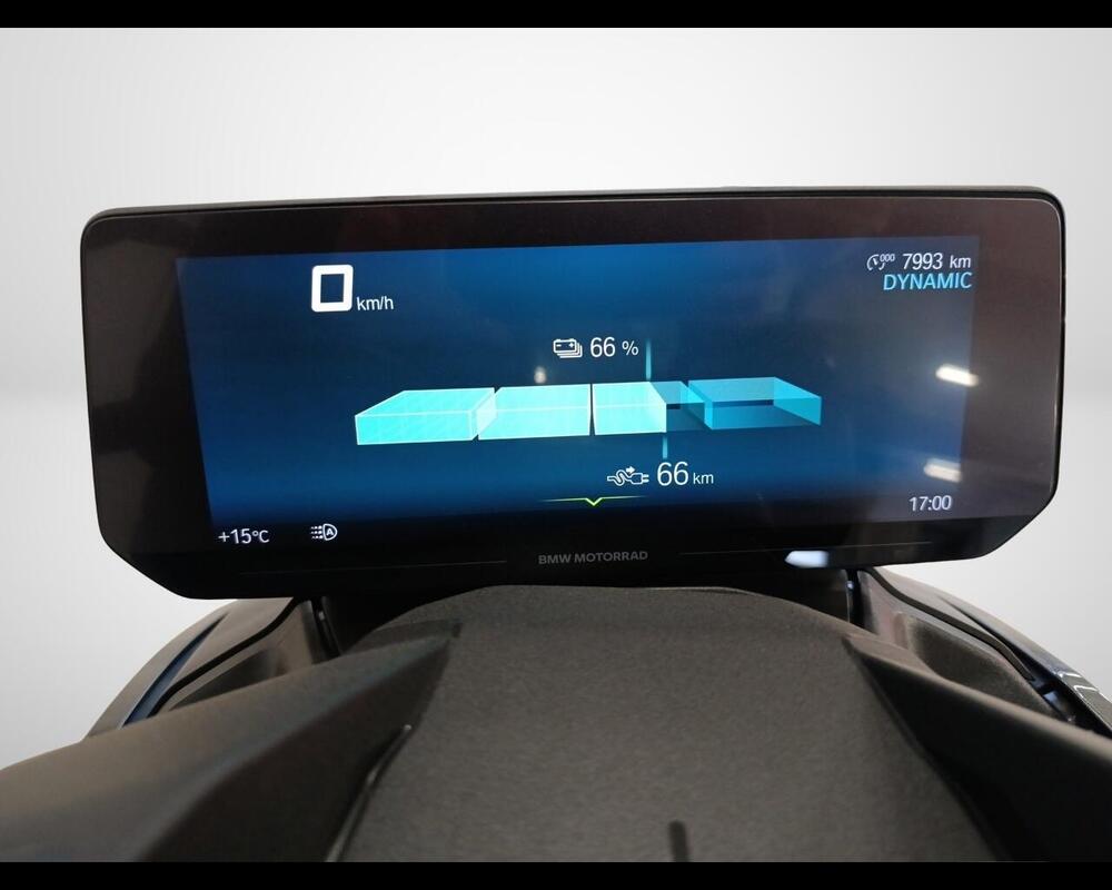 Bmw CE 04 (2021 - 25) (7)