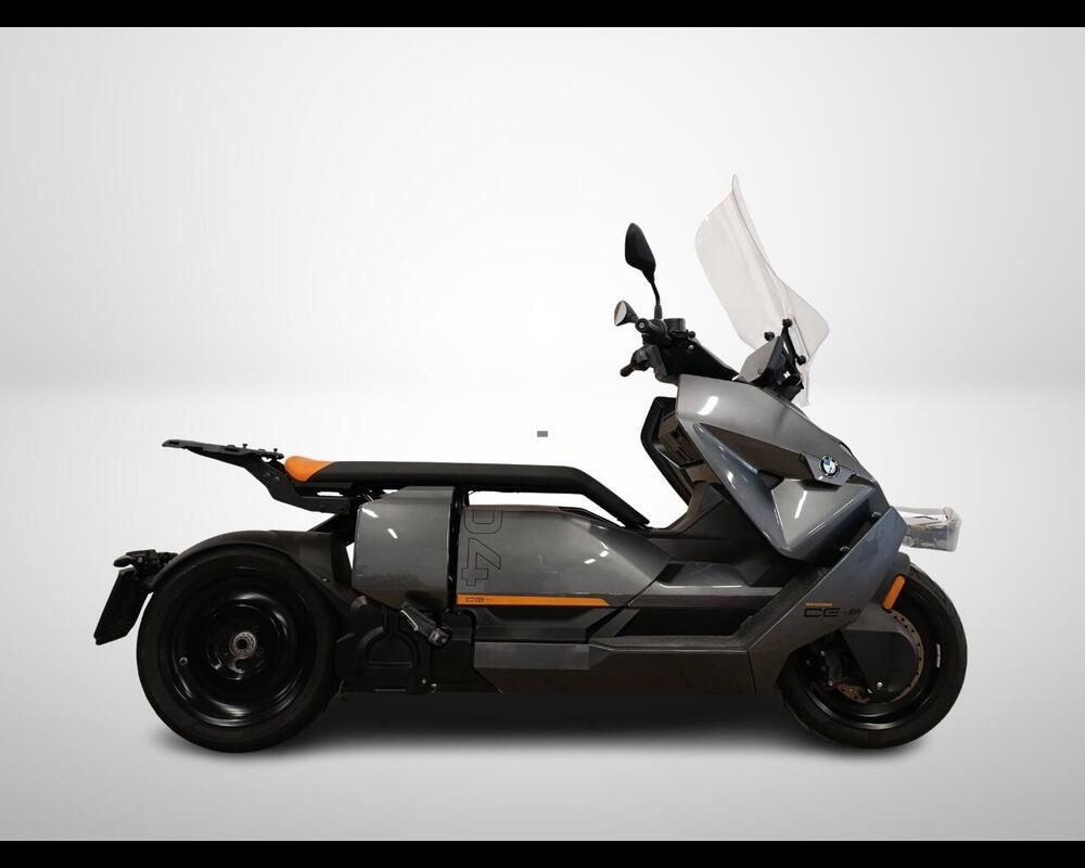 Bmw CE 04 (2021 - 25) (4)