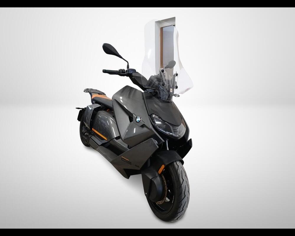 Bmw CE 04 (2021 - 25) (10)