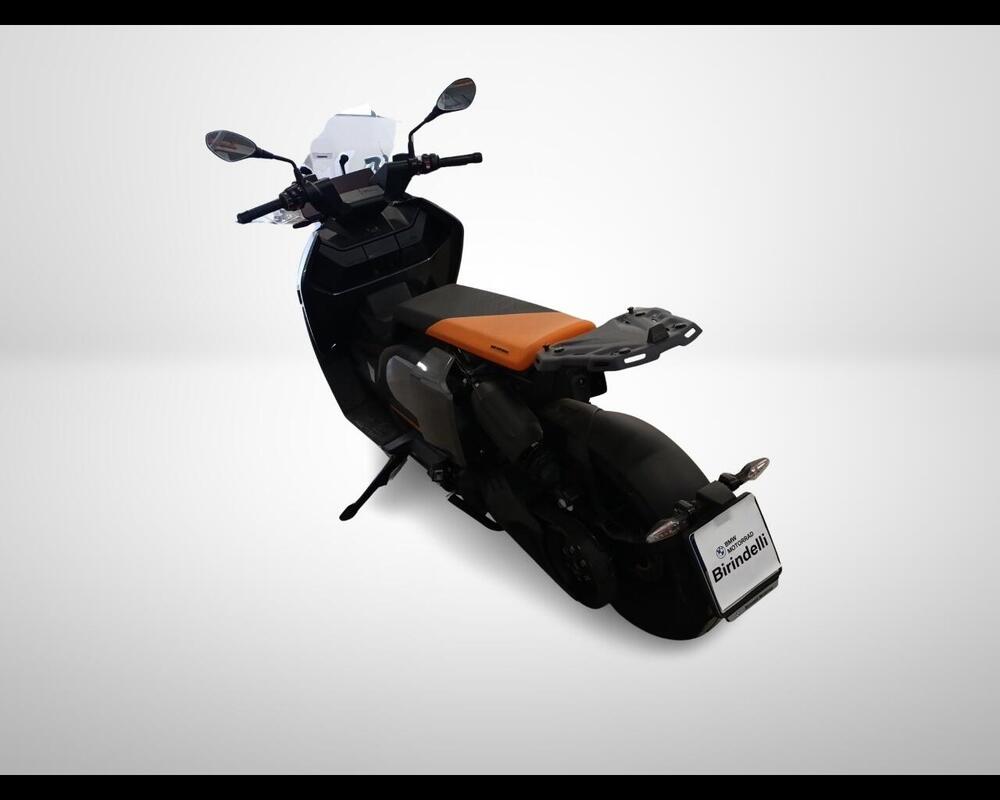 Bmw CE 04 (2021 - 25) (11)