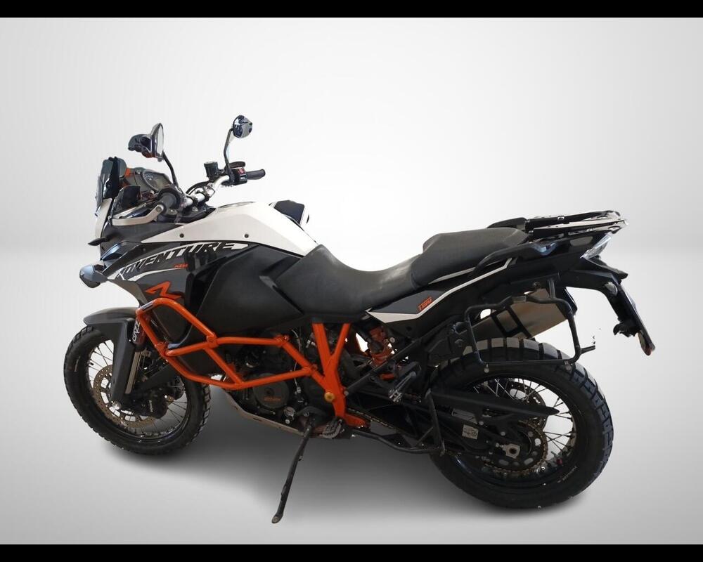 KTM 1190 Adventure R (2013 - 16) (5)