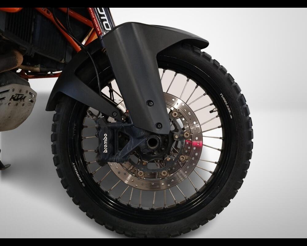 KTM 1190 Adventure R (2013 - 16) (7)