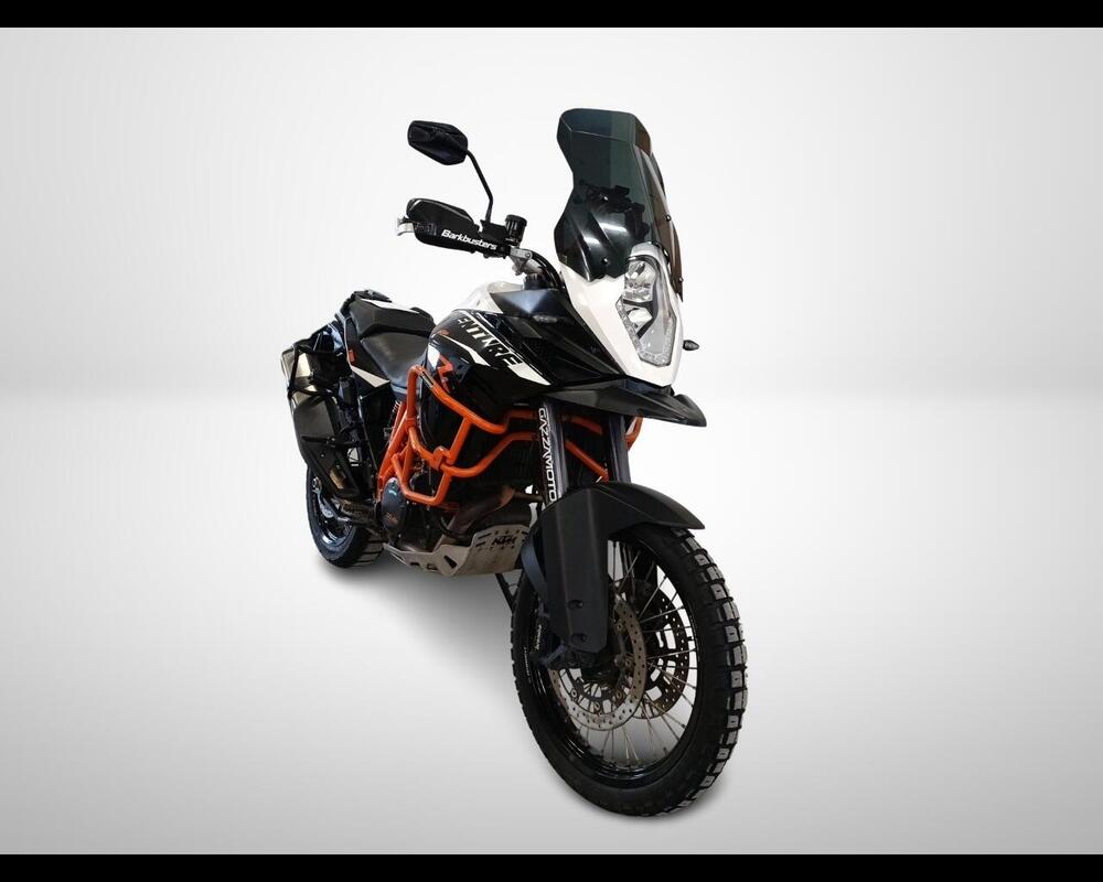 KTM 1190 Adventure R (2013 - 16) (11)