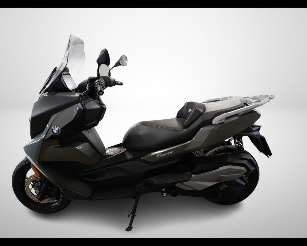 Bmw C 400 GT (2021 - 24) (5)