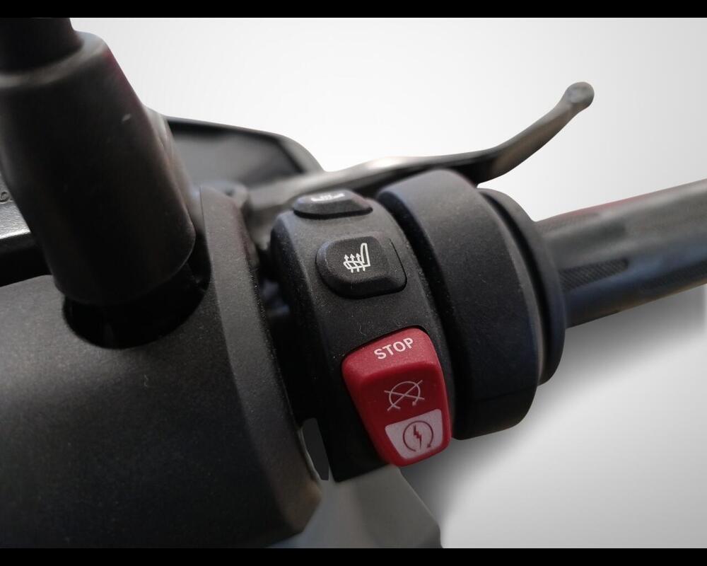 Bmw C 400 GT (2021 - 24) (10)