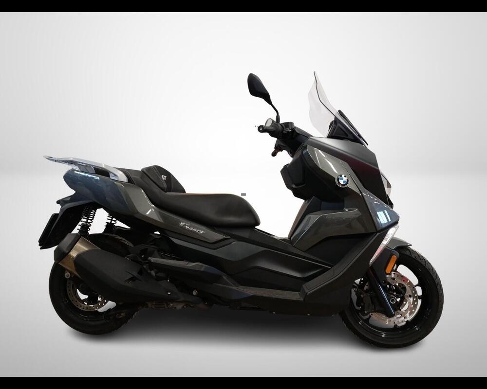 Bmw C 400 GT (2021 - 24) (4)
