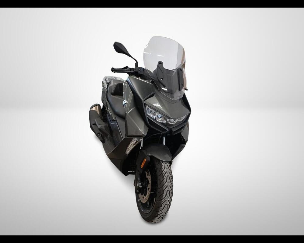 Bmw C 400 GT (2021 - 24) (11)
