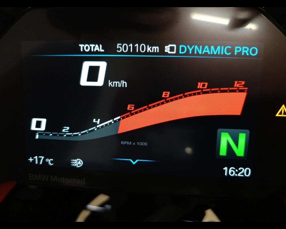 Bmw S 1000 XR (2020 - 23) (7)