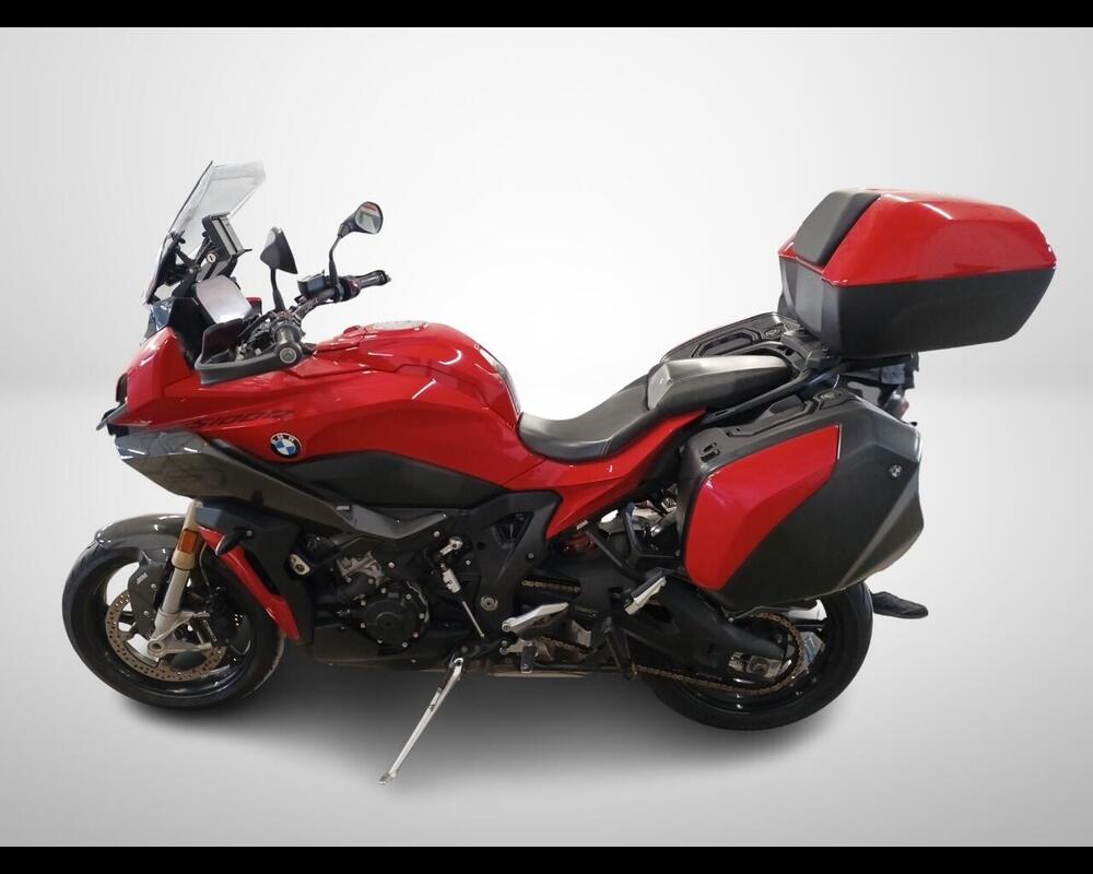 Bmw S 1000 XR (2020 - 23) (4)