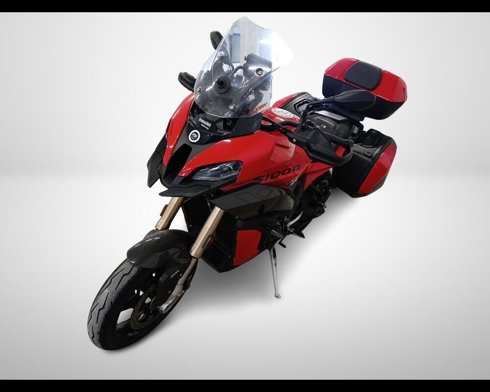 Bmw S 1000 XR (2020 - 23)