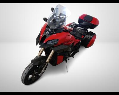 Bmw S 1000 XR (2020 - 23) usata