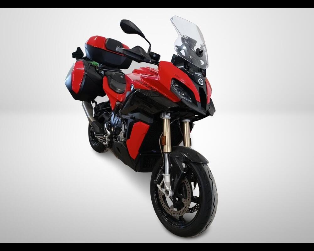 Bmw S 1000 XR (2020 - 23) (15)