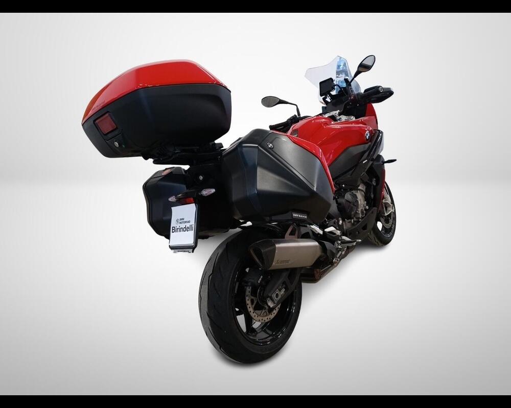 Bmw S 1000 XR (2020 - 23) (2)