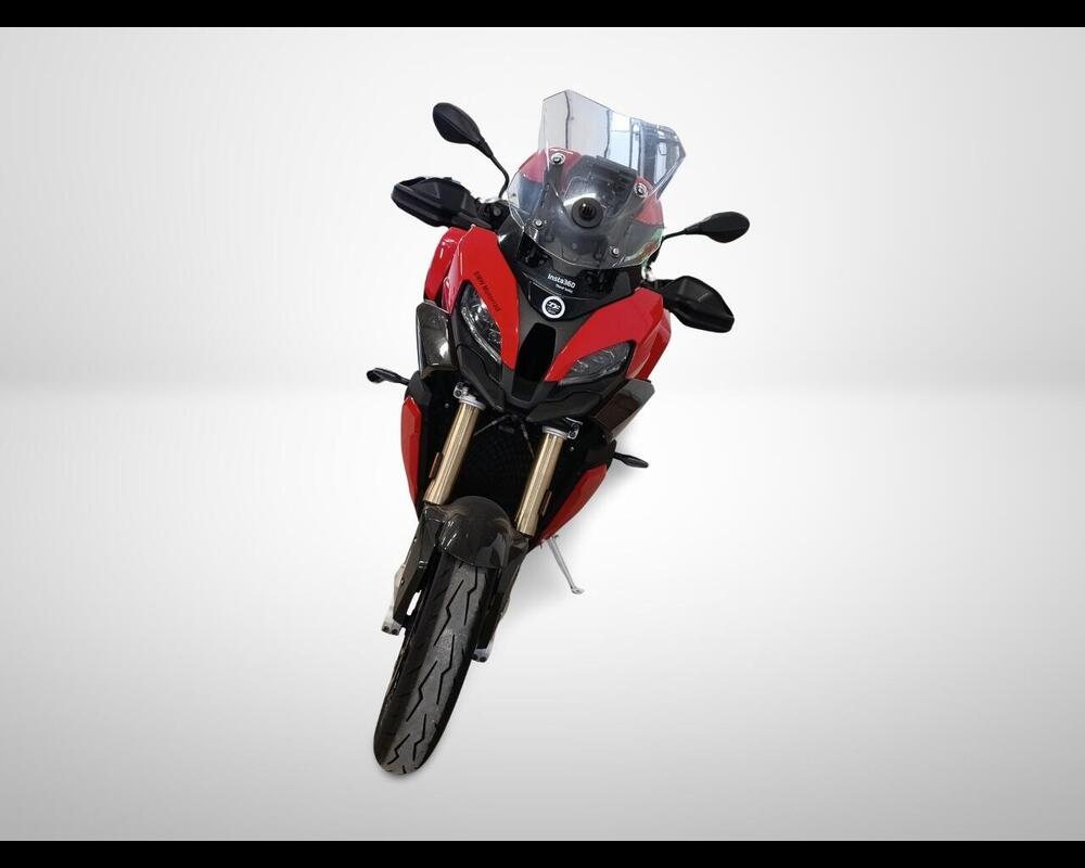 Bmw S 1000 XR (2020 - 23) (3)