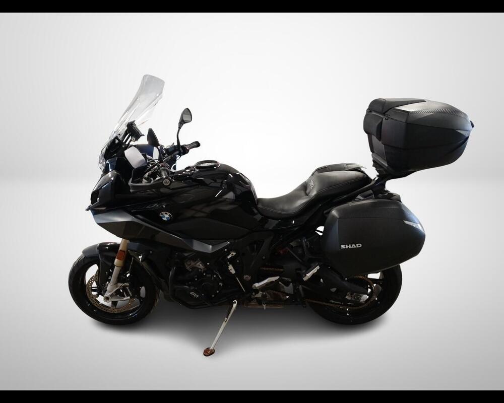 Bmw S 1000 XR (2020 - 23) (5)