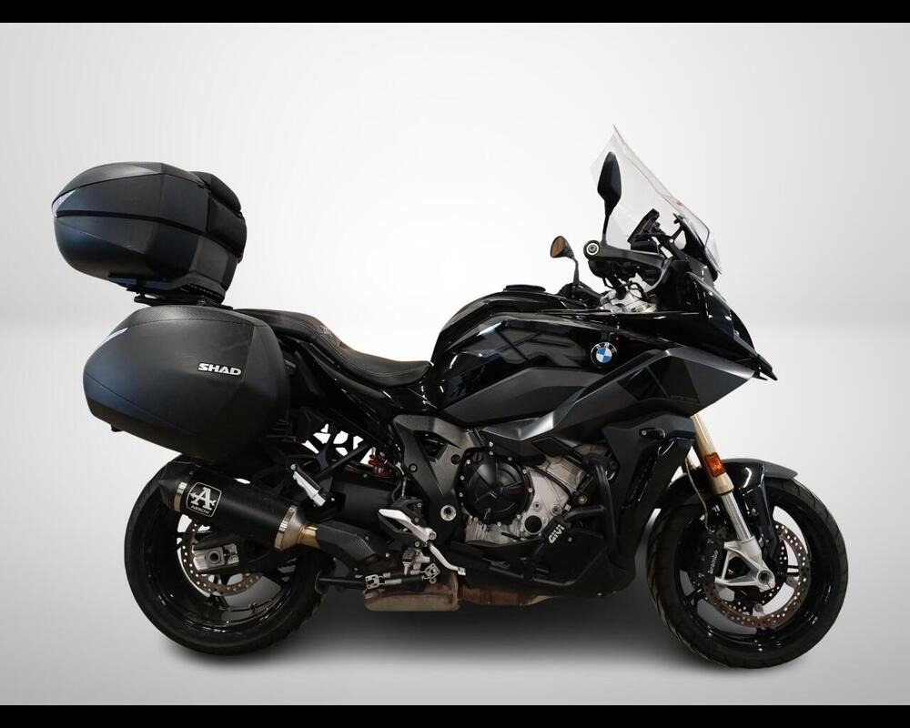 Bmw S 1000 XR (2020 - 23) (4)