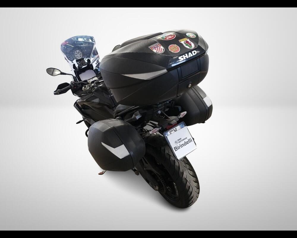 Bmw S 1000 XR (2020 - 23) (12)