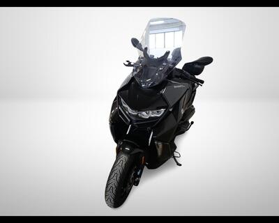 Bmw C 400 GT (2025) usata