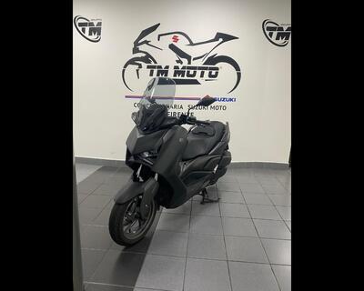 Yamaha X-Max 300 Tech Max (2025) usata