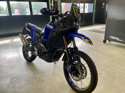 Yamaha T&eacute;n&eacute;r&eacute; 700 World Raid (2022 - 25) usata