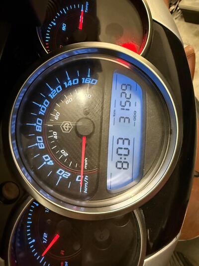 Piaggio Beverly 350 SportTouring ie ABS (2011 - 17) usata