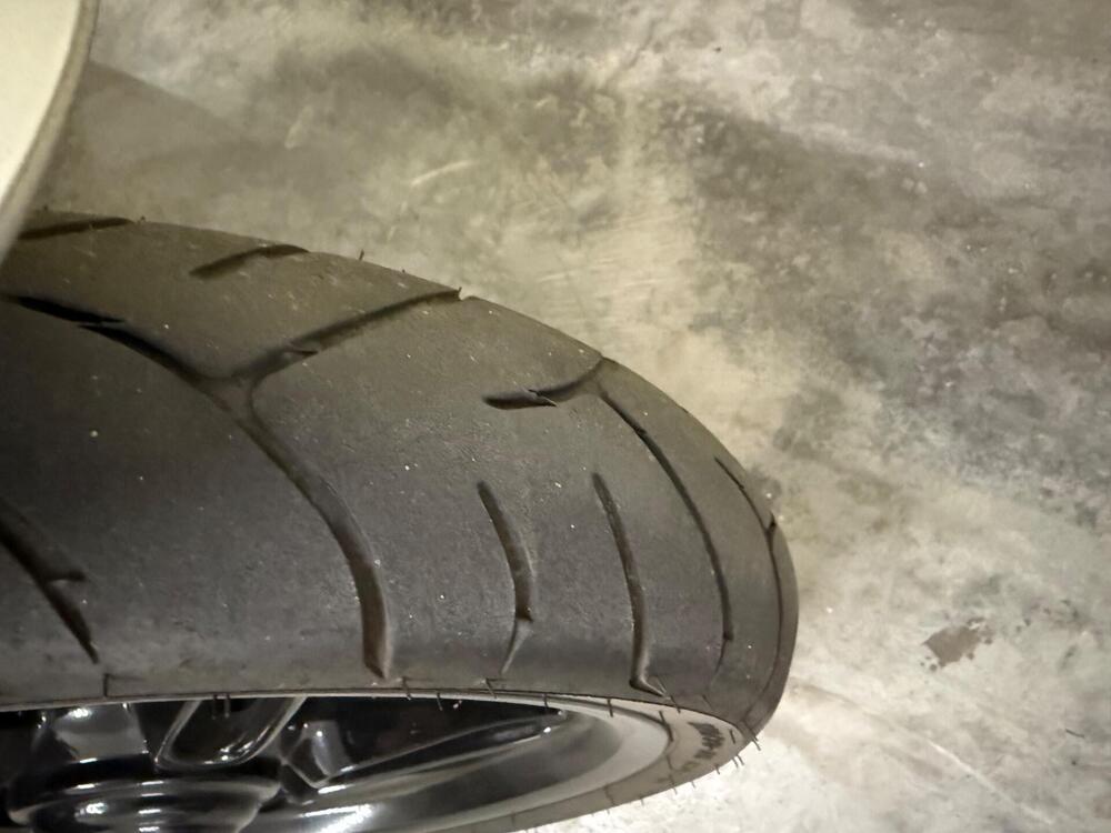 Piaggio Beverly 350 SportTouring ie ABS (2011 - 17) (8)