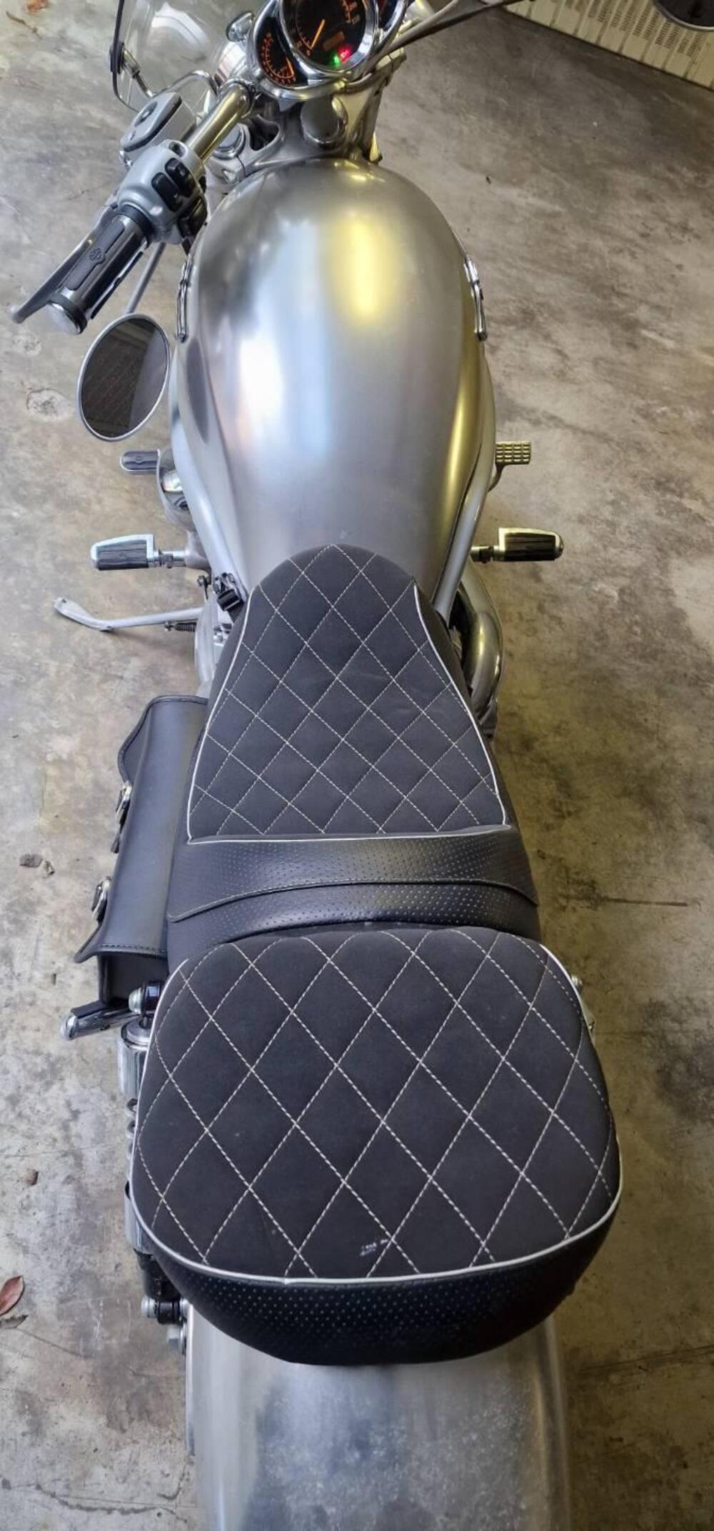 Harley-Davidson 1130 V-Rod (2002 - 05) - VRSCA (9)