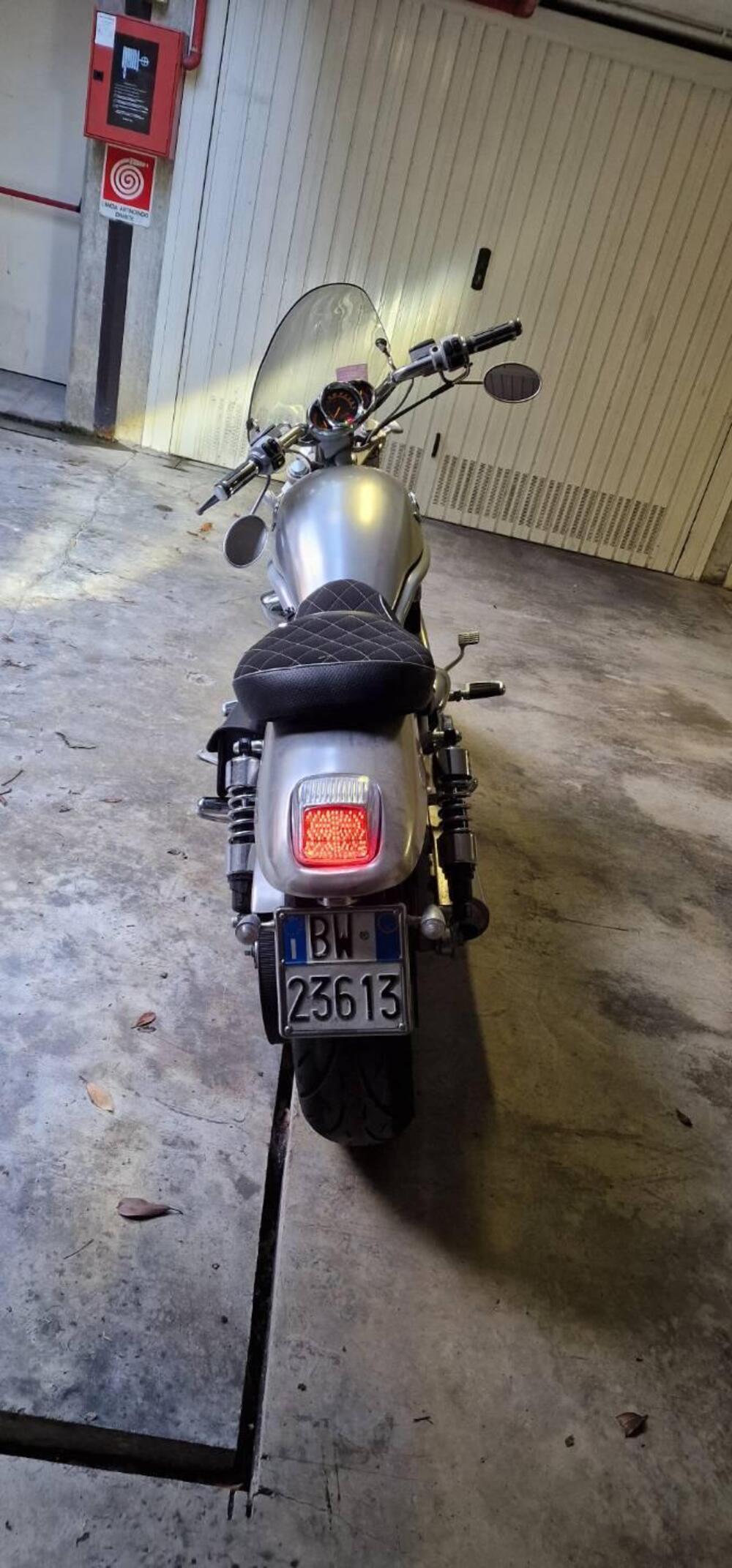 Harley-Davidson 1130 V-Rod (2002 - 05) - VRSCA (11)