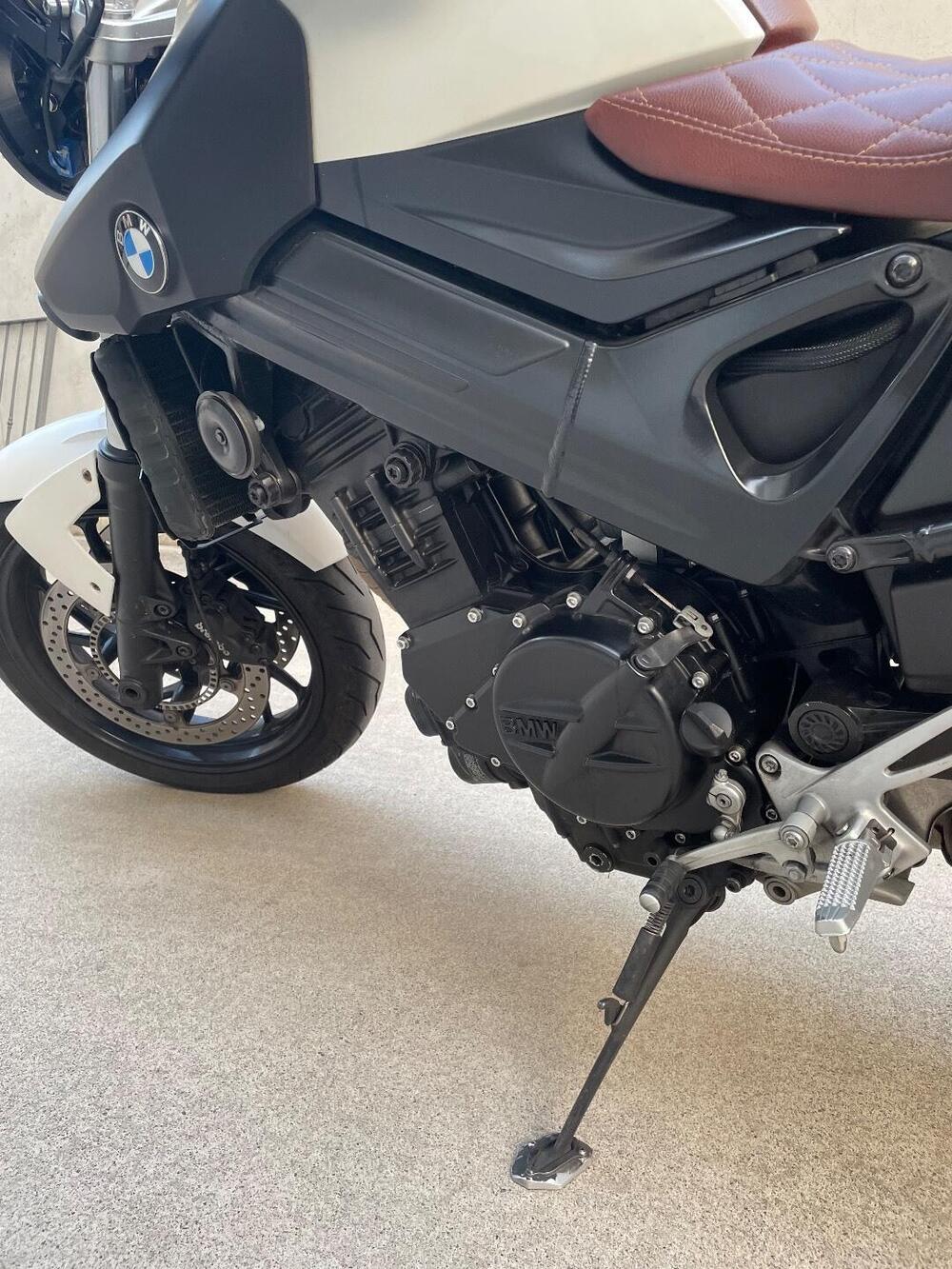 Bmw F 800 R (2009 - 11) (5)