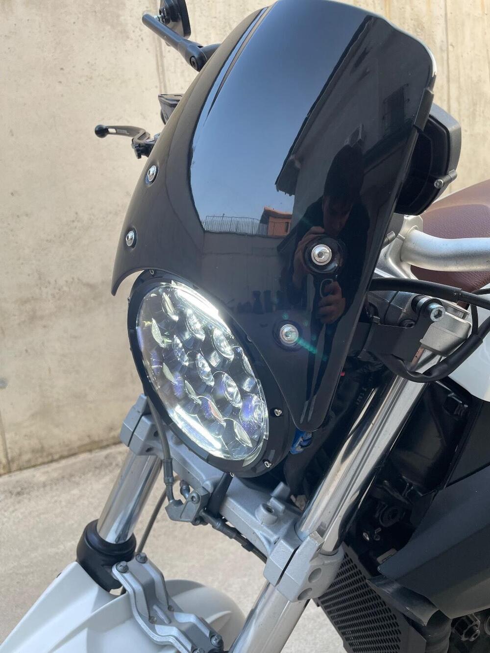 Bmw F 800 R (2009 - 11) (8)