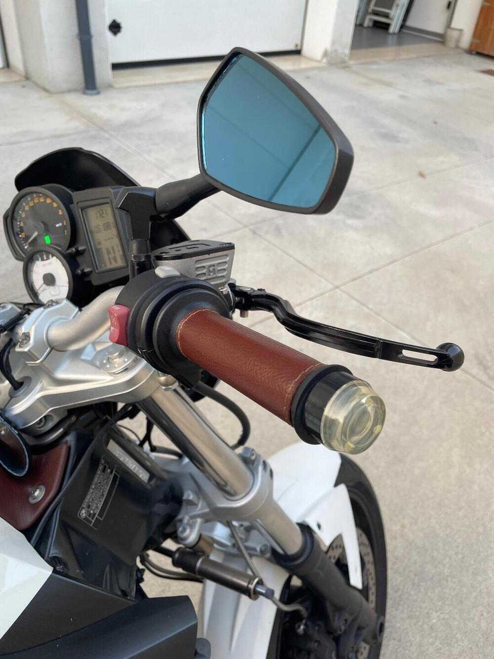 Bmw F 800 R (2009 - 11) (10)