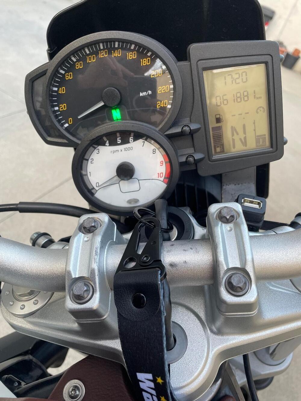 Bmw F 800 R (2009 - 11) (11)