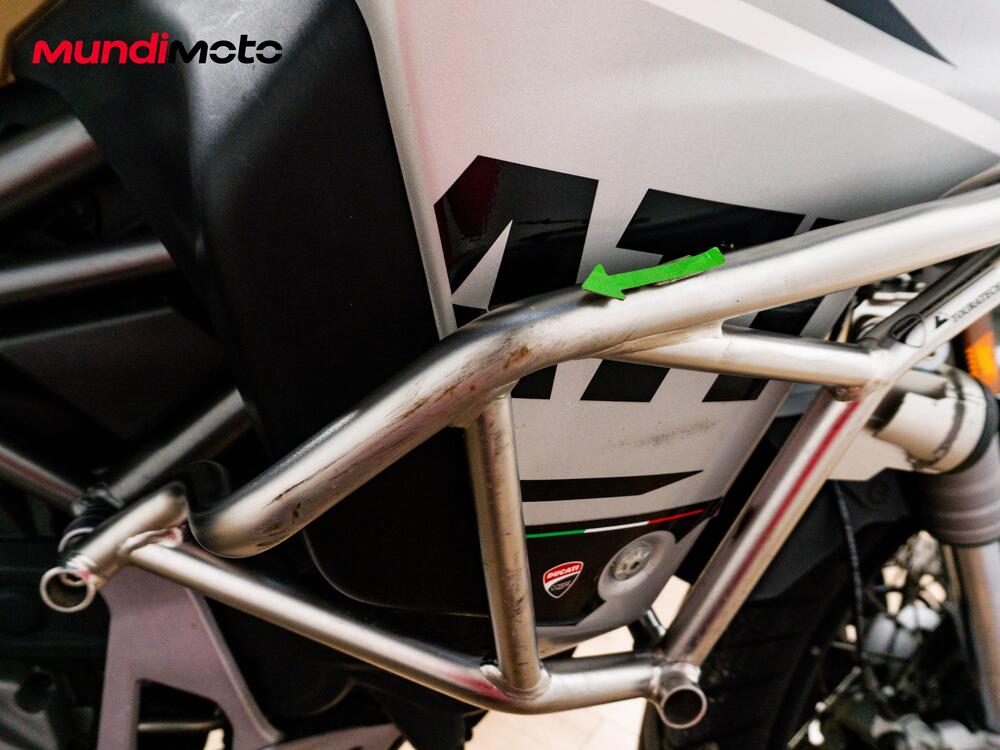 Ducati Multistrada 1200 Enduro Pro (2017 - 18) (15)