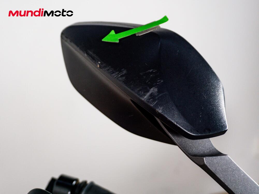 Ducati Multistrada 1200 Enduro Pro (2017 - 18) (28)