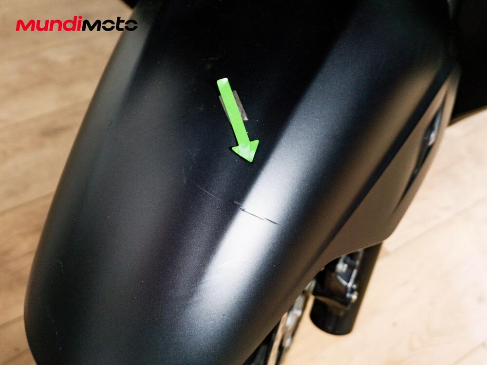 Suzuki Burgman AN 400 Z ABS (2011 - 14) (18)