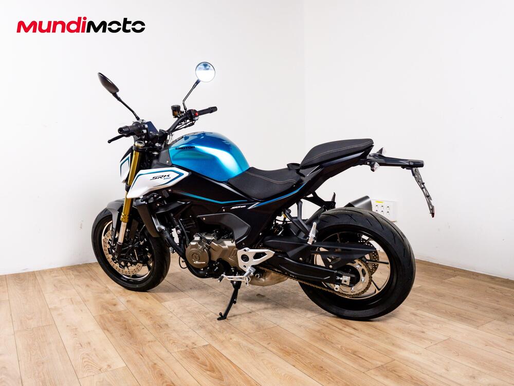 QJ Motor SRK 550 (2024 - 25) (7)