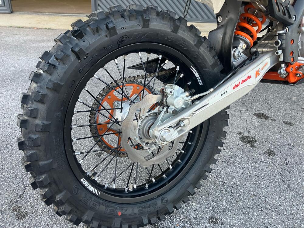KTM 450 EXC Six Days (2014) (6)