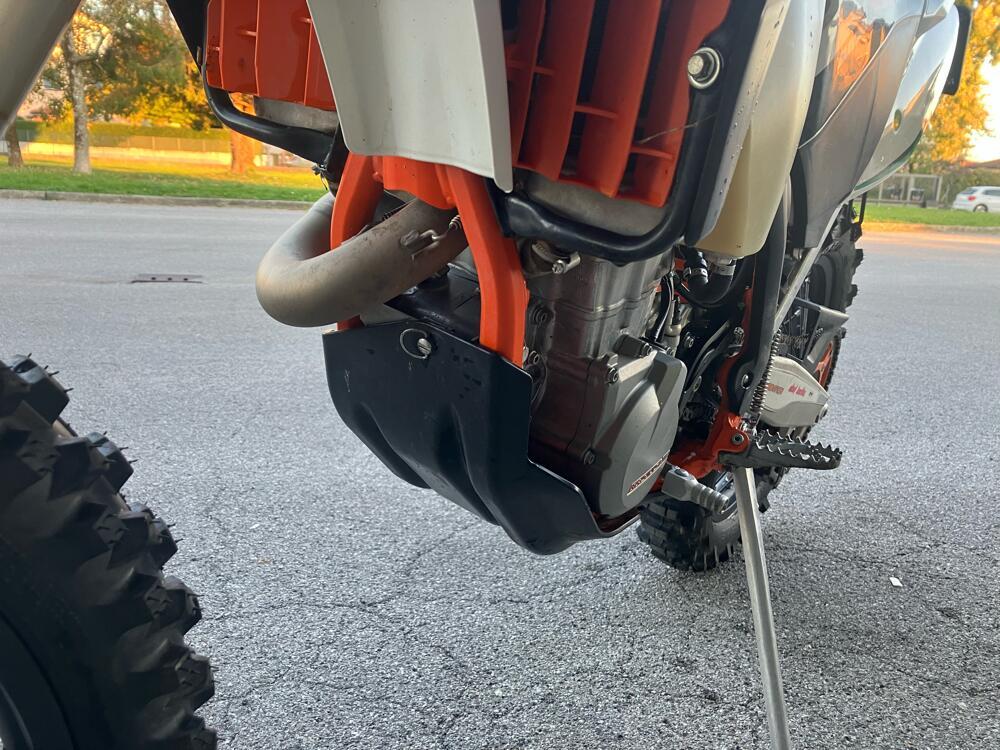 KTM 450 EXC Six Days (2014) (7)