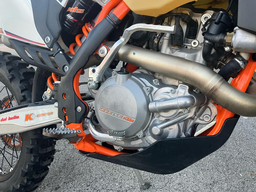 KTM 450 EXC Six Days (2014) (8)