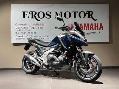 Honda NC 750 X DCT (2021 - 24) usata