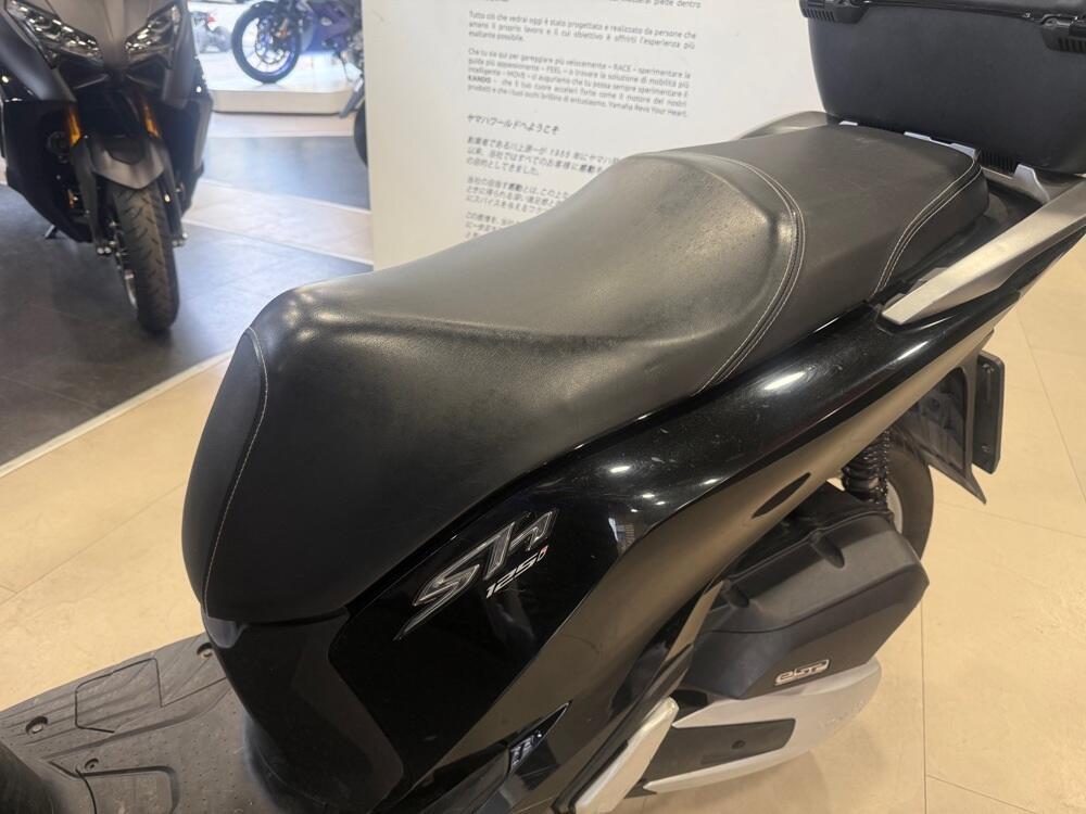 Honda SH 125i (2020 - 23) (3)